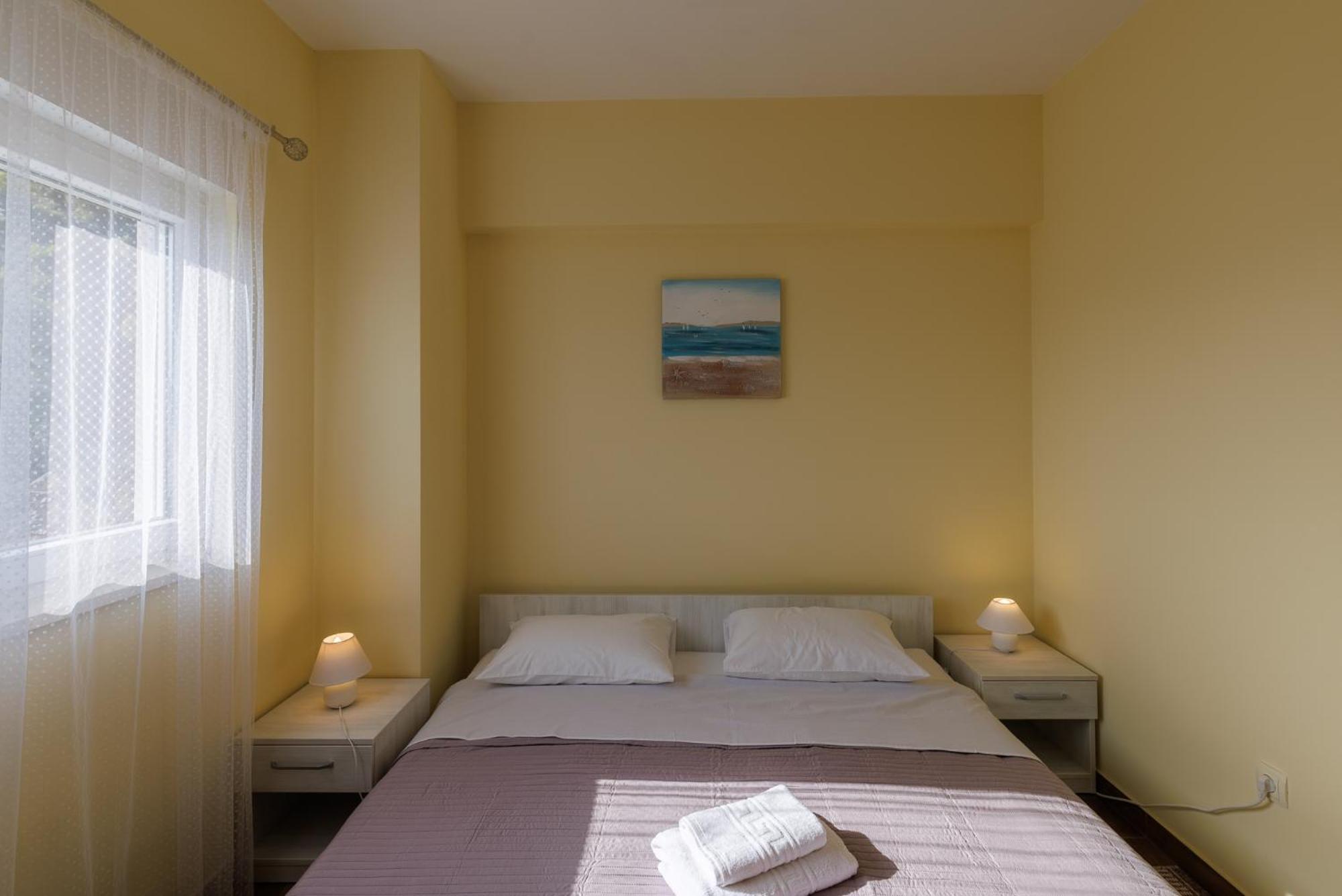 קומרנה Apartman Maja מראה חיצוני תמונה